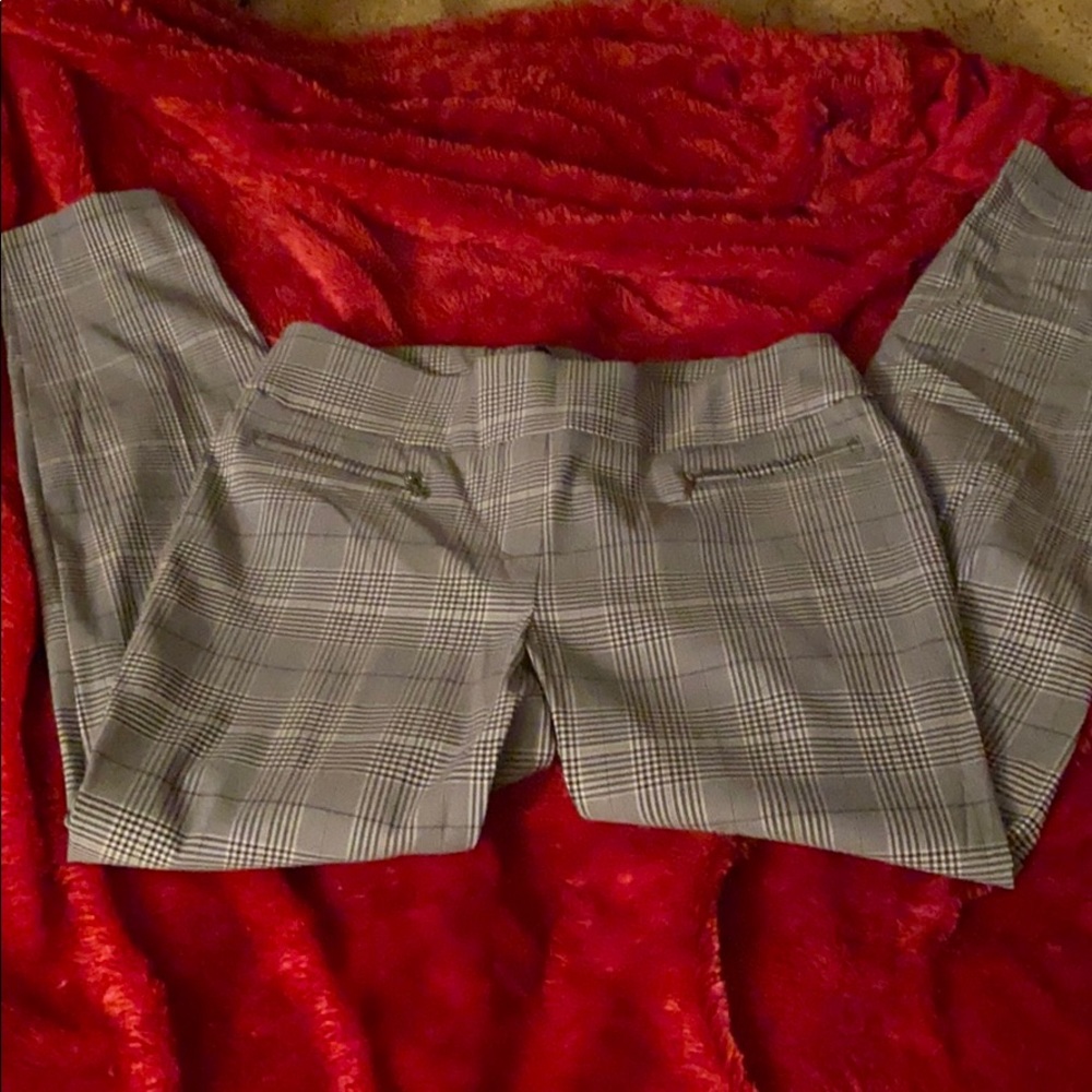 Soho pull on pants